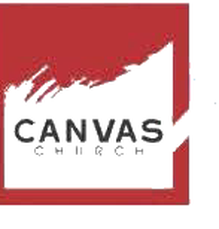 Canvas Church